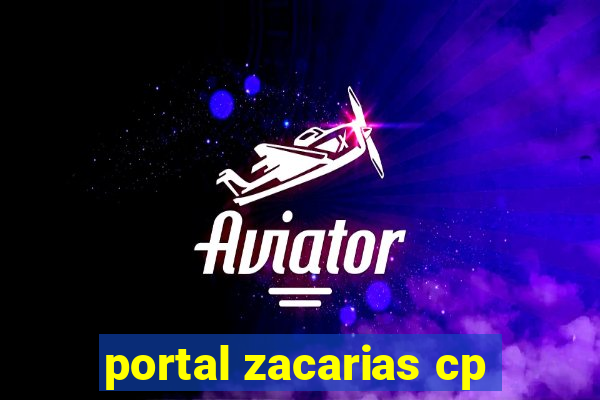 portal zacarias cp